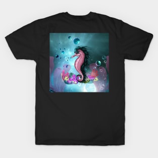 Cute little seahorse T-Shirt